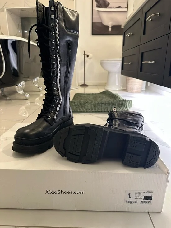 Aldo boots - Picture 3 of 3